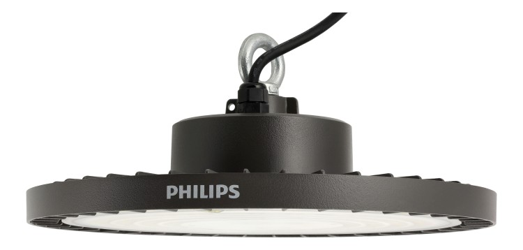 Highbay 133W 4000K 20000lm Ledinaire IP65