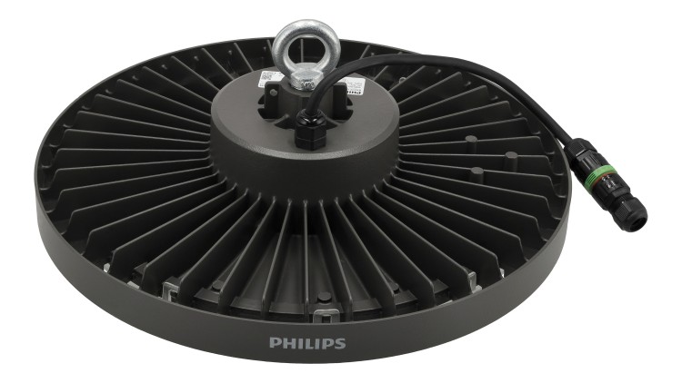 Highbay 185W 4000K 28000lm Ledinaire IP65