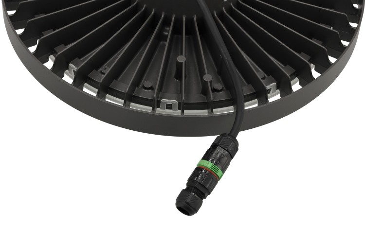 Highbay 185W 4000K 28000lm Ledinaire IP65