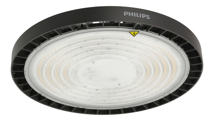 Highbay 185W 4000K 28000lm Ledinaire IP65