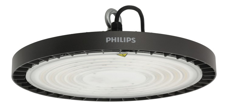 Highbay 185W 4000K 28000lm Ledinaire IP65
