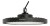 Highbay 185W 4000K 28000lm Ledinaire IP65