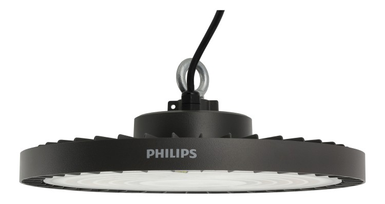Highbay 185W 4000K 28000lm Ledinaire IP65