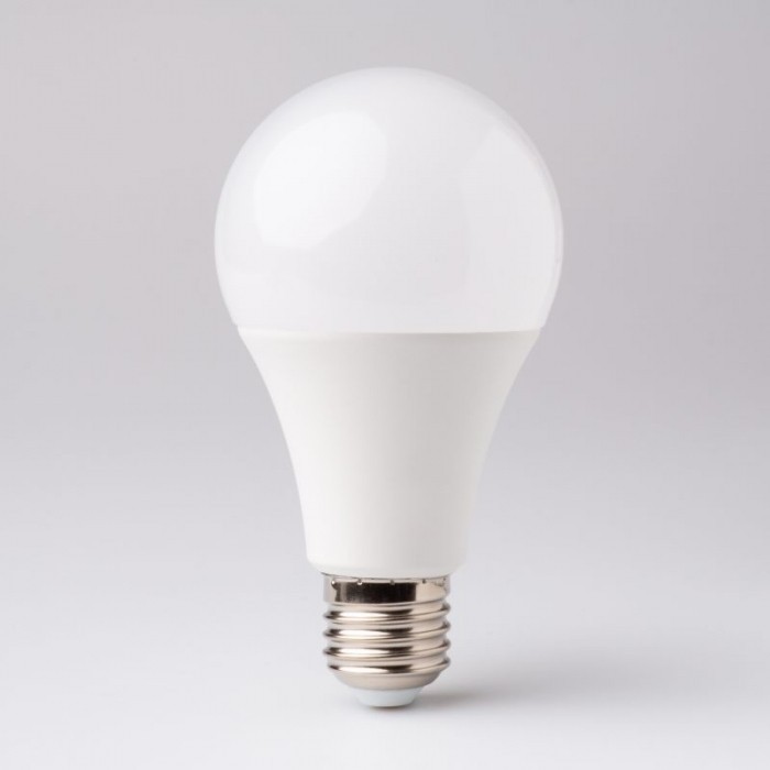 Żarówka LED E27 18W =130W SMD 180W 4000K Neutralna Premium Nie Mruga Mocna