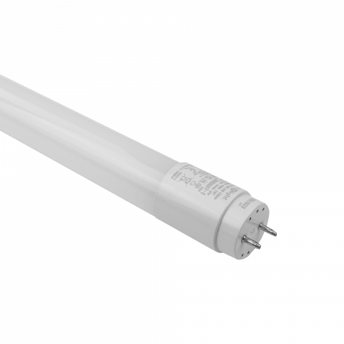 Świetlówka Tuba LED 120CM T8 24W 3360lm 6500K Mocne Światło Zimne