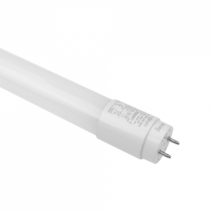 Świetlówka Tuba LED 120CM T8 24W 3360lm 4000K Mocne Światło Neutralne