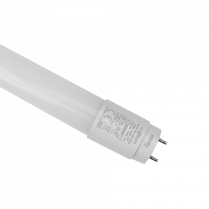 Świetlówka Tuba LED 120CM T8 24W 3360lm 4000K Mocne Światło Neutralne