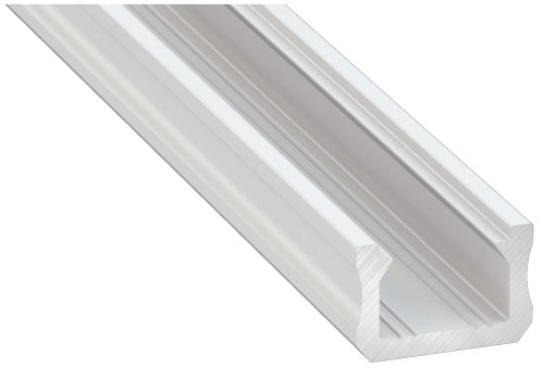 Profil LED LUMINES typ X biały 3m