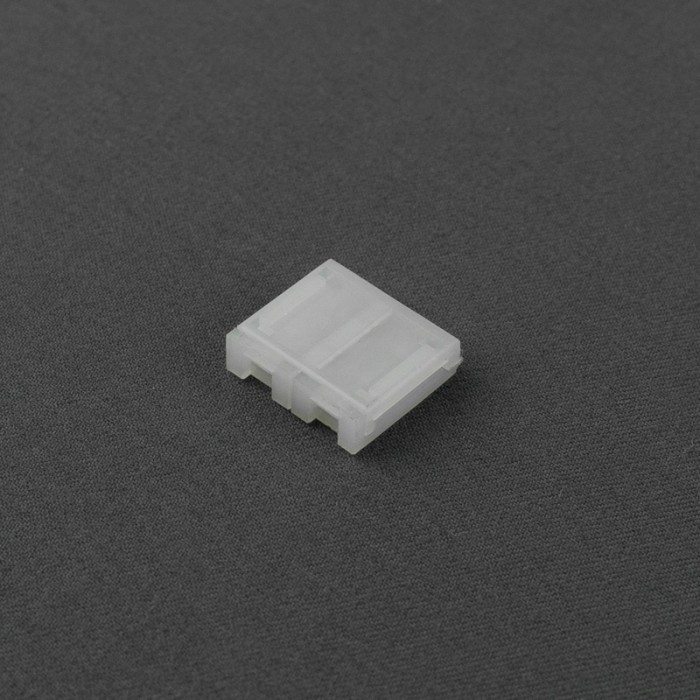 ZŁĄCZKA LED DO TAŚM MONO 10 MM IP20 ECOLIGHT BEZ LUTOWANIA KLIK