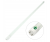 ZESTAW Oprawa Hermetyczna 120cm lampa + 2x Świetlówki LED Wodoszczelna 6000K Zimna