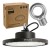Lampa Przemysłowa LED UFO High Bay 70W 10500lm 4000K IP65 PHILIPS 116°