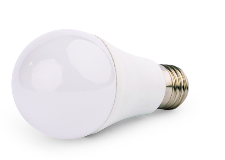 Żarówka LED E27 18W =130W SMD 180W 4000K Neutralna Premium Nie Mruga Mocna