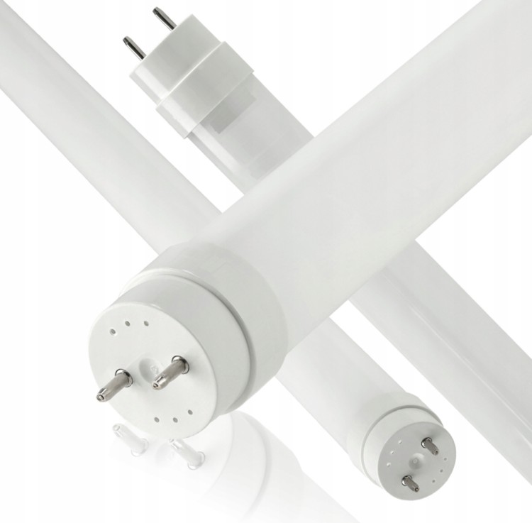 Świetlówka Tuba LED 120CM T8 24W 3360lm 4000K Mocne Światło Neutralne