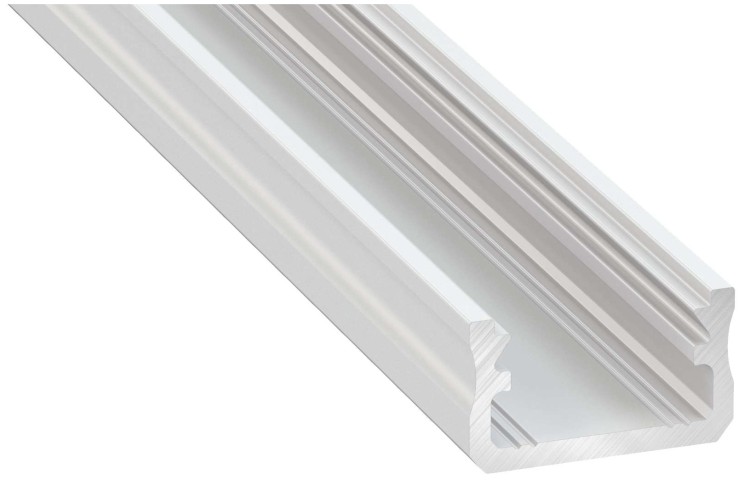 Profil LED LUMINES typ A biały powierzchniowy 3M