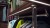 Profil LED LUMINES typ Z Czarny 3m