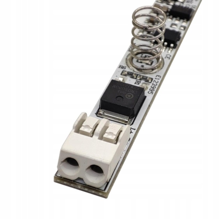 WŁĄCZNIK-DOTYKOWY BEZ LUTOWANIA DIM-T10