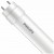 ZESTAW 10x Świetlówka Tuba LED 120cm 18W 4000k 1800lm G13 Philips Neutralna