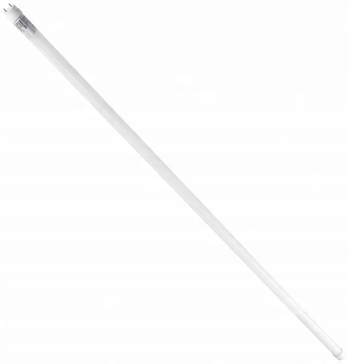 ZESTAW 2x Philips Tuba Świetlówka LED 120cm 17,5W = 36W 1800lm 6500K 30000h EcoFit