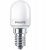 ZESTAW 6x Żarówka LED E14 1,7W = 15W 150lm T25 2700K Ciepła Do Lamp Lodówki AGD