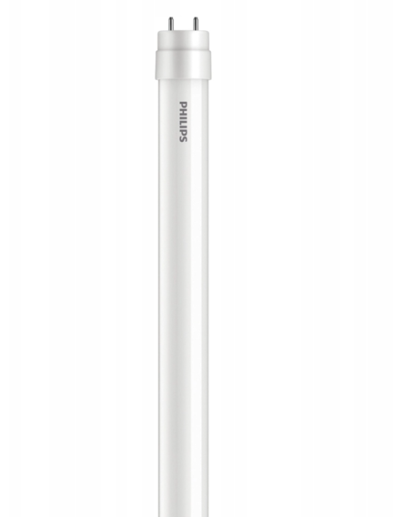 ZESTAW 4x Philips Tuba Świetlówka LED 150cm 23W = 64W 2300lm 6500K 20000h EcoFit