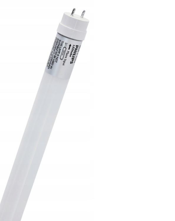 ZESTAW 8x Philips Tuby Świetlówki LED 150cm 23W = 64W 2300lm 6500K 20000h EcoFit