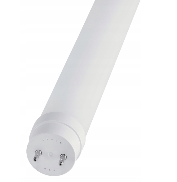 ZESTAW 6x Philips Świetlówka LED Tuba 60cm 9W = 18W 900lm 4000K 20 000h T8 EcoFit