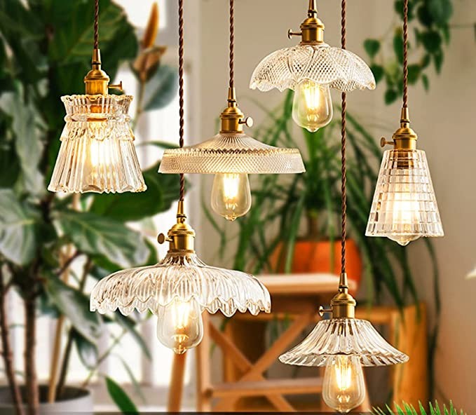 6x Żarówka LED E27 Filament ST64 8W 110lm/W 3000K