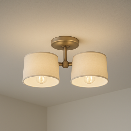 6x Żarówka LED E27 Filament 18W 110lm/W 4000K