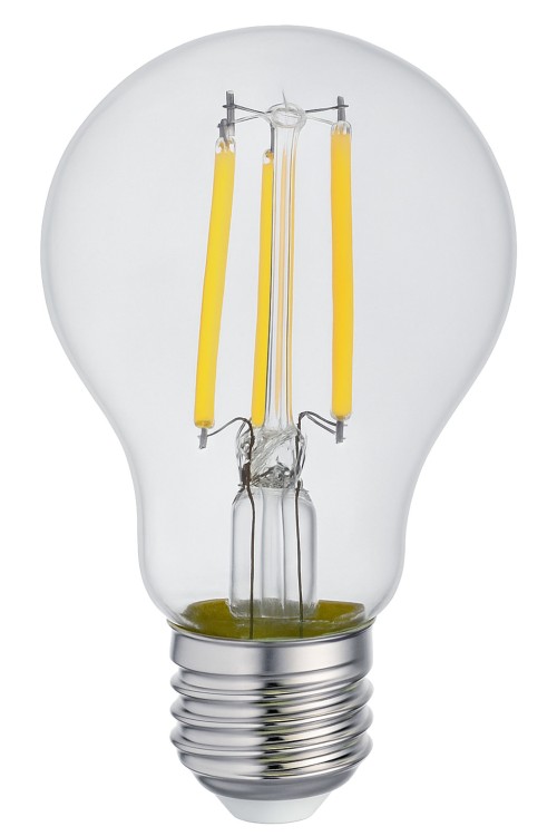 6x Żarówka LED E27 Filament 15W 110lm/W 4000K