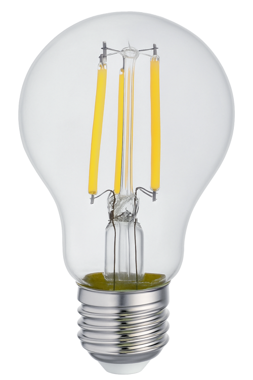 6x Żarówka LED E27 Filament 15W 110lm/W 4000K