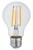 6x Żarówka LED E27 Filament 15W 110lm/W 3000K