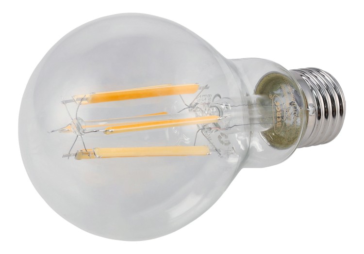 6x Żarówka LED E27 Filament 15W 110lm/W 3000K