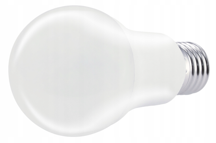 ZESTAW 6x Żarówka LED E27 12W 960lm Barwa Neutralna 4500K Energooszczędna Dzienna