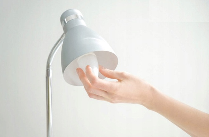 ZESTAW 10x Żarówka LED E27 12W Barwa Zimna Energooszczędna Zestaw Żarówek Do Lampy