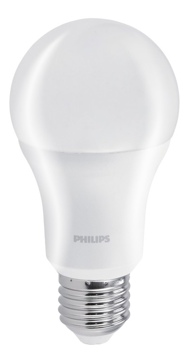 ZESTAW 3x Philips Żarówka LED E27 13W = 100W 1521lm 2700K EyeComfort CorePro