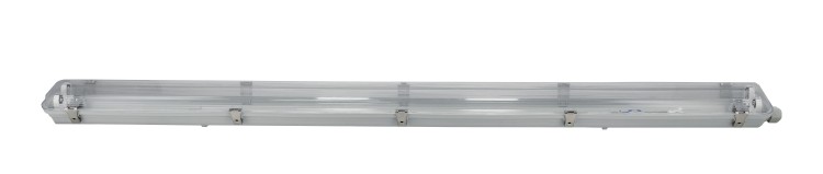 2x Oprawa Hermetyczna 2x128cm LEDINAIRE IK08 Na TUBY
