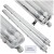 2x Oprawa Hermetyczna Philips 128cm + 4x Świetlówki LED Wodoszczelna Do Garażu