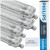 4x Oprawa Hermetyczna Philips 128cm + 8x Świetlówki LED Wodoszczelna Do Garażu