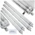 4x Oprawa Hermetyczna Philips 128cm + 8x Świetlówki LED Wodoszczelna Do Garażu