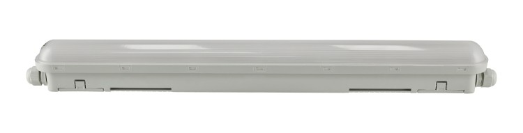 4x Oprawa Hermetyczna PILA 60cm 18W 4000K 2000lm IP65