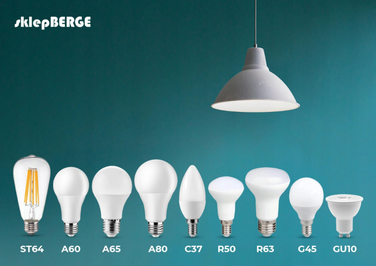 Żarówka LED - G9 - 12W - 1080Lm - biała zimna