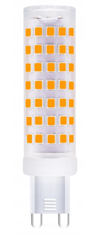 Żarówka LED - G9 - 12W - 1080Lm - biała zimna