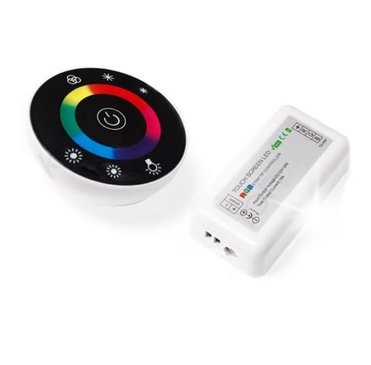 Sterownik dotykowy czarny okrągły.jpg