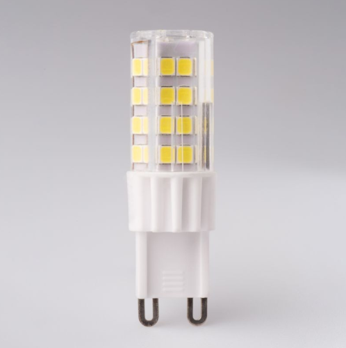 Żarówka LED G9 5W 450lm Barwa Zimna 6500K Ecolight Energooszczędna