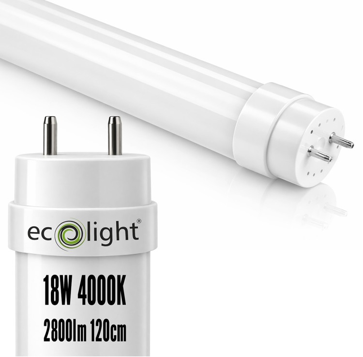 Świetlówka LED 120cm 178W HIGH LUMEN biała neutralna