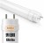 Świetlówka LED 60cm - 9W - barwa zimna
