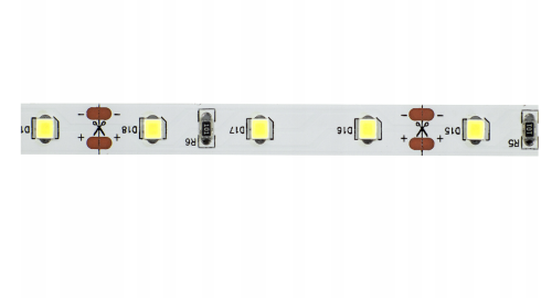 Taśma LED 2835 300 IP20 5m b.zimna 30239