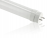 10x Tuba Świetlówka LED 120cm T8 18W = 36W 1800lm 6000K Mocne Światło Zimne