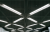 4x Tuba Świetlówka LED 120cm T8 18W = 36W 1800lm 6000K Mocne Światło Zimne