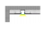 5x Profil LED Do Regips Aluminiowy Płyt Gipsowych Wpuszczany 3m Anodowany
